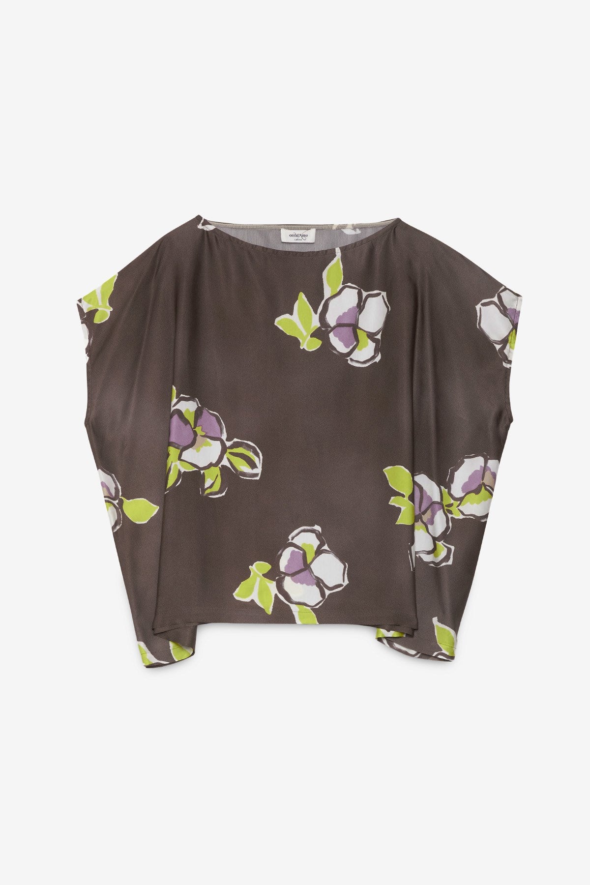 VNS-DC5279 - Camicie - OTTODAME