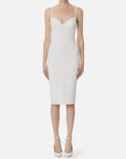 AB70251E2 BN - Abiti - Elisabetta Franchi