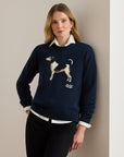 200P02075001 RIEDNEE-LONG - Maglieria - RALPH LAUREN