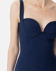 AB85052E2 - Abiti - Elisabetta Franchi