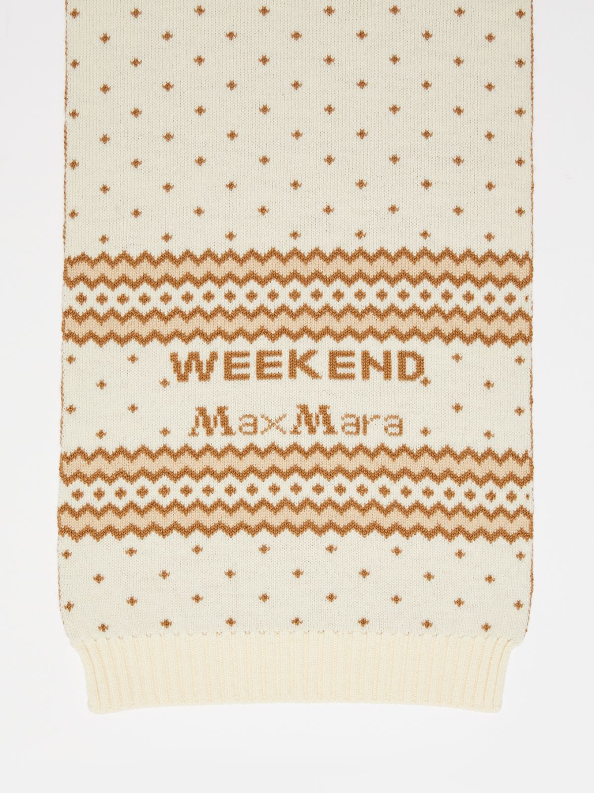 VALDEZ - Accessori abbigliamento - Weekend MAX MARA