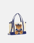 MARVIN MINI SHOPPING SUMMER - Borse - RUE MADAM PARIS