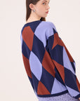 BRW-DK9378 - Maglieria - OTTODAME