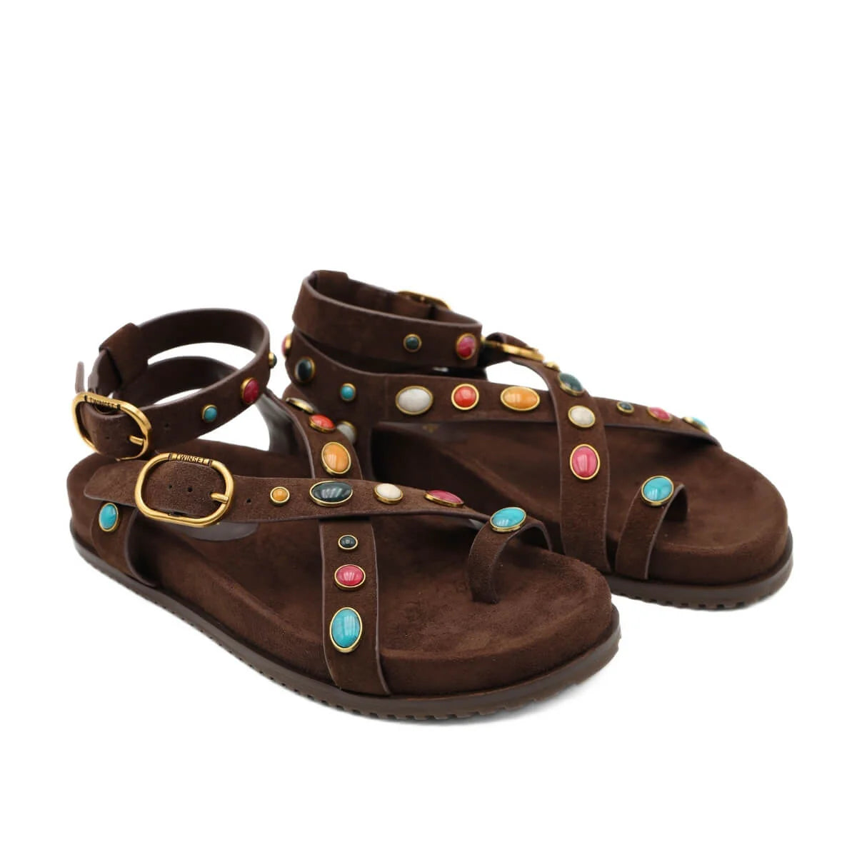 261TGT066 - Scarpe - TWINSET