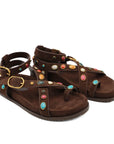 261TGT066 - Scarpe - TWINSET