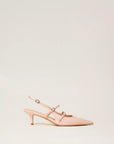 261TCP044 - Scarpe - TWINSET