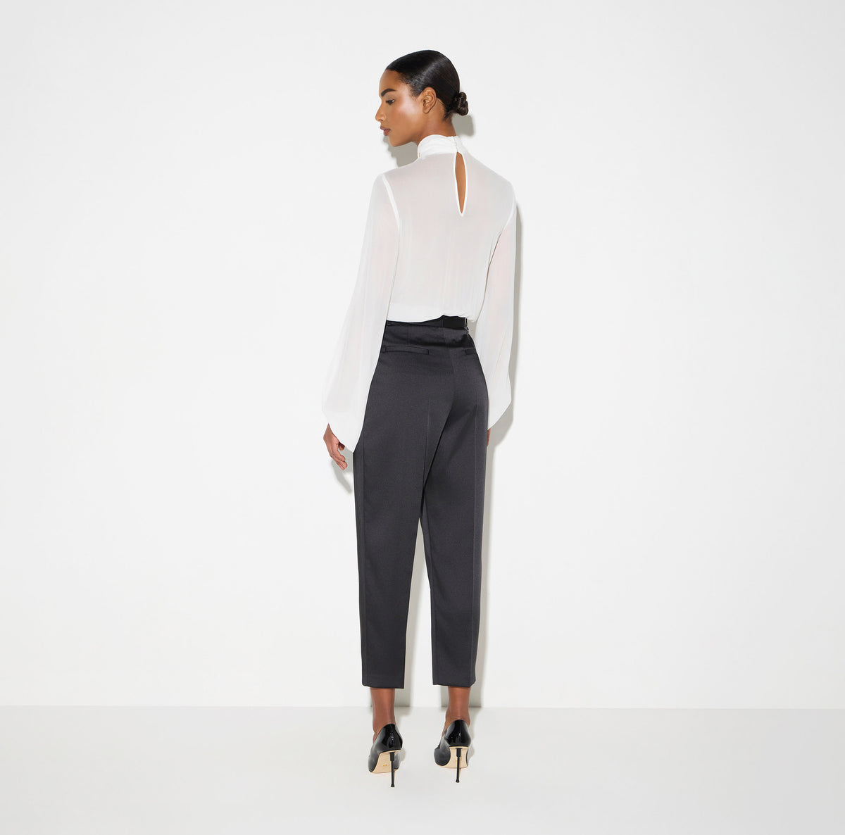 CB00766E2 - Camicie - Elisabetta Franchi