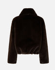 ESTEBANA BLOUSON 106013-A1ZM - Giacche - Pinko