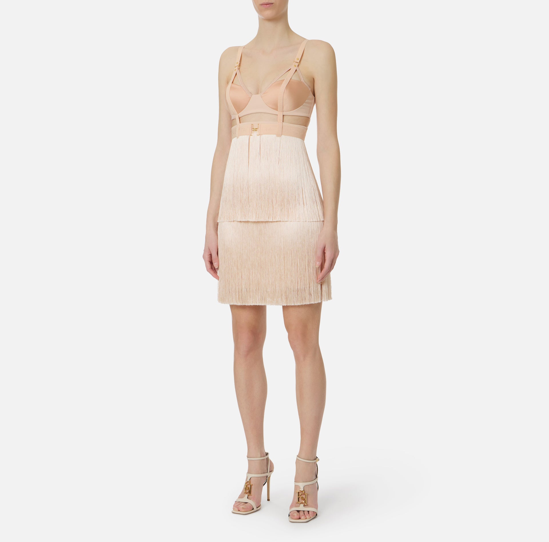 AB96662E1 - Abiti - Elisabetta Franchi