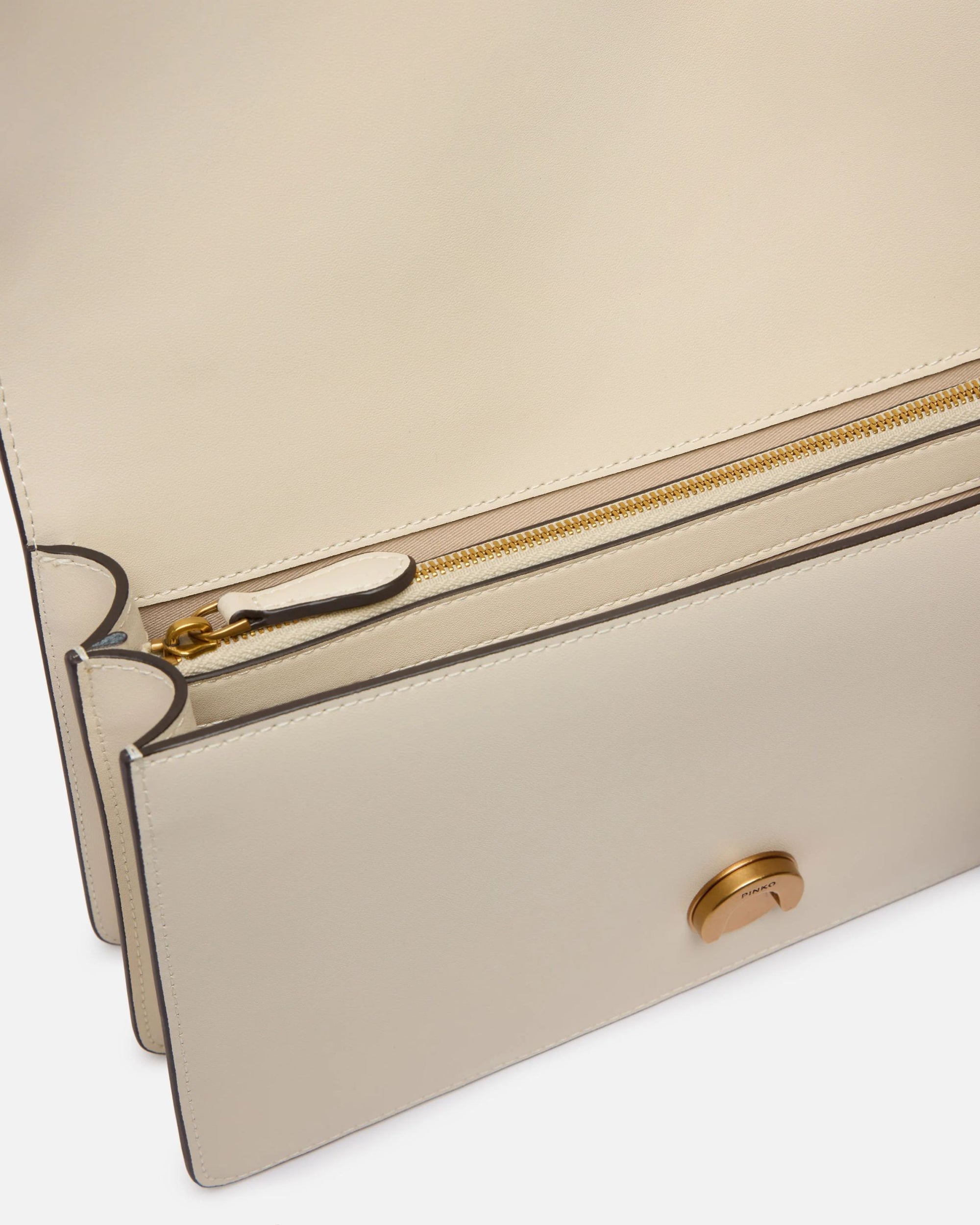 LOVE ONE CLASSIC ST 105857-A0F1 PE26 NR/BI - BORSA - Pinko