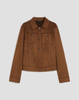 CALITEA 2521916016200 - Giacche - PENNY BLACK