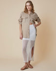 SONALE 2511301013200 - Gonne - PENNY BLACK
