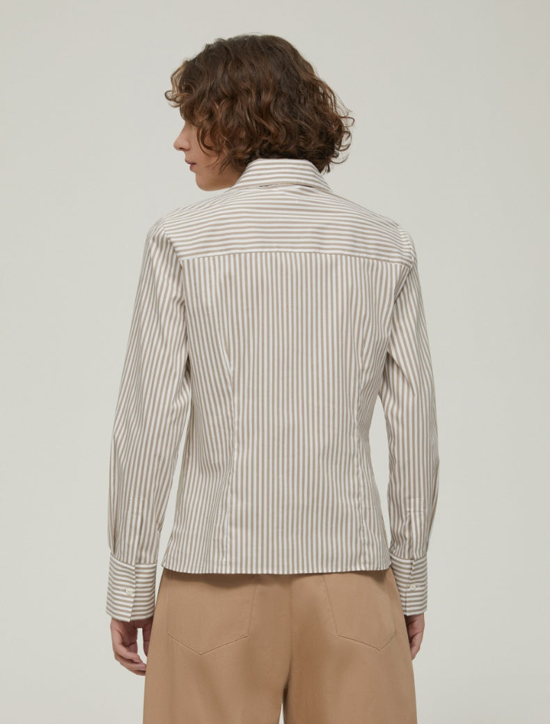 MARGARET 2521116013200 - Camicie - PENNY BLACK