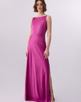 Abito elegante in satin LIU JO