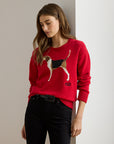 200979657001 RIEDNEE-LONG - Maglieria - RALPH LAUREN