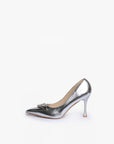 SHAM ARGENTO S0007ARG52A - Scarpe - TWENTYFOUR