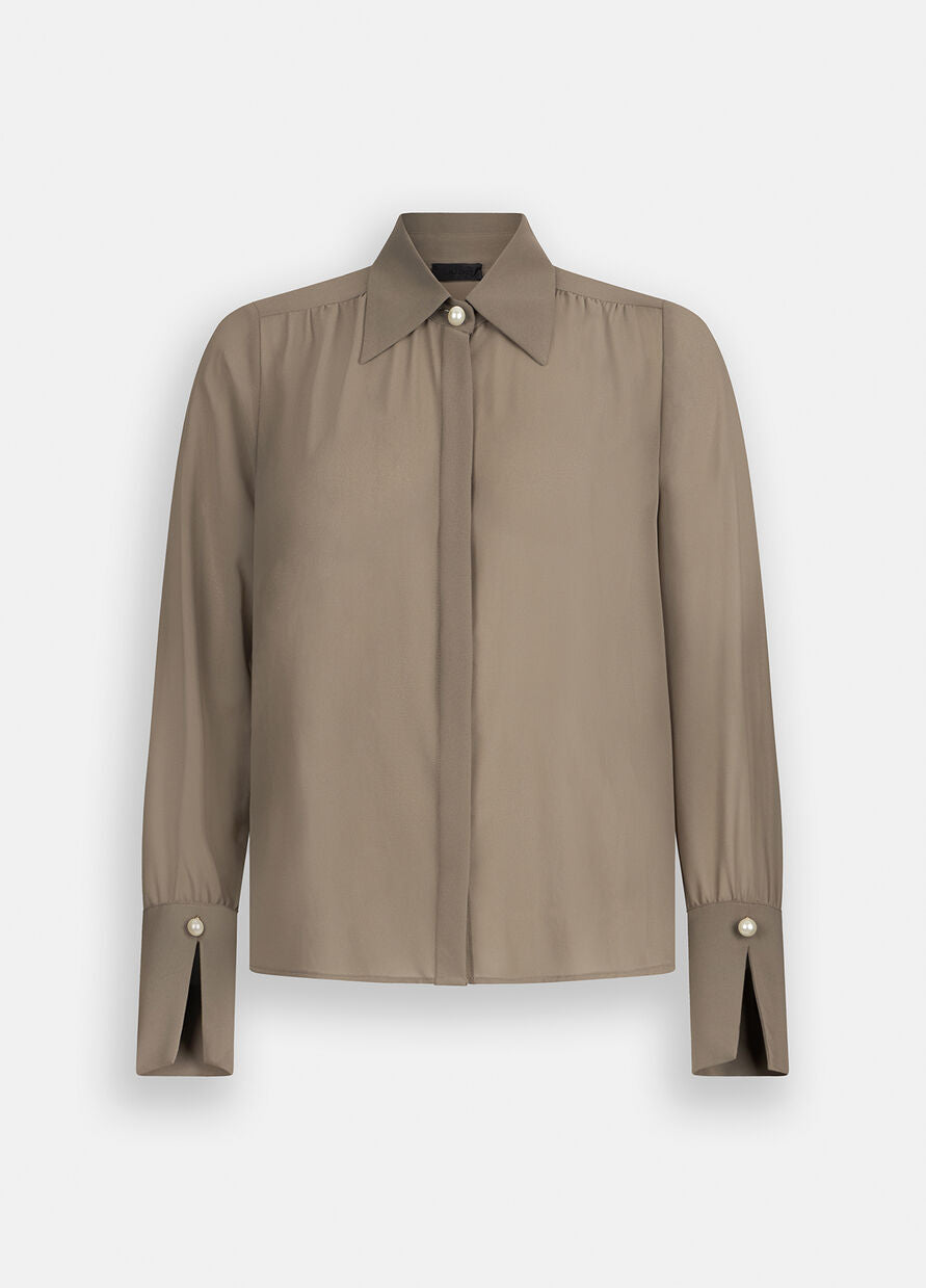 CF5302TS869 - Camicie - LIU JO