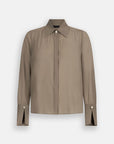 CF5302TS869 - Camicie - LIU JO