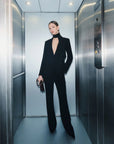 MLLVALANGA 2623136211200 - Pantaloni - MARELLA