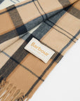 LSC0426 LSC STANWAY TARTAN - Accessori - Barbour