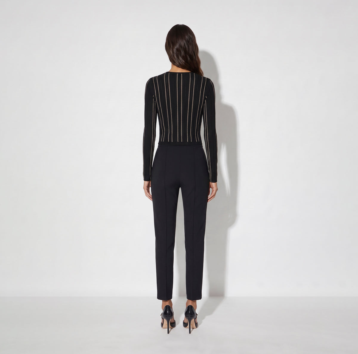 MK38Q67E2 - Maglieria - Elisabetta Franchi