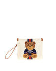JELLYSTONE CLUTCH CLUTCH - Borse - RUE MADAM PARIS