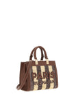 TANGERI MINI TOTE - Borse - RUE MADAM PARIS