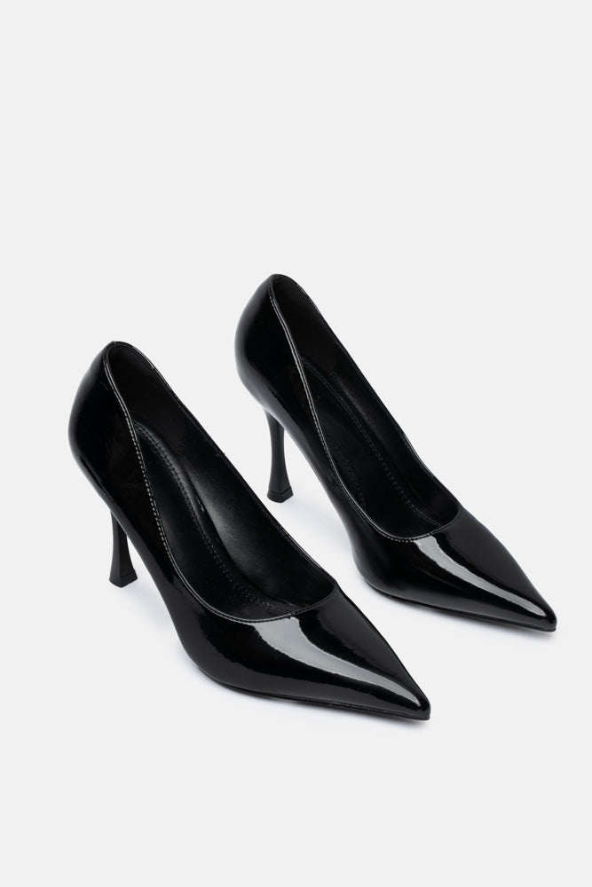 CYLOR S0205NER62A - Scarpe - TWENTY-FOURHAITCH