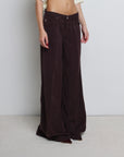 DF5145 MADISON - Pantaloni - VICOLO
