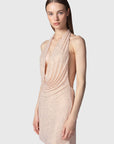 A0084NUD62P LIPE NUDE - Abiti - TWENTY-FOURHAITCH