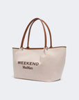 WKAGETTO 2625516115600 - BORSA - Weekend MAX MARA