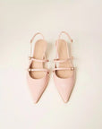 261TCP044 - Scarpe - TWINSET