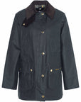 LWX1402 LWX MODERN BEADNELL - Cappotti - Barbour