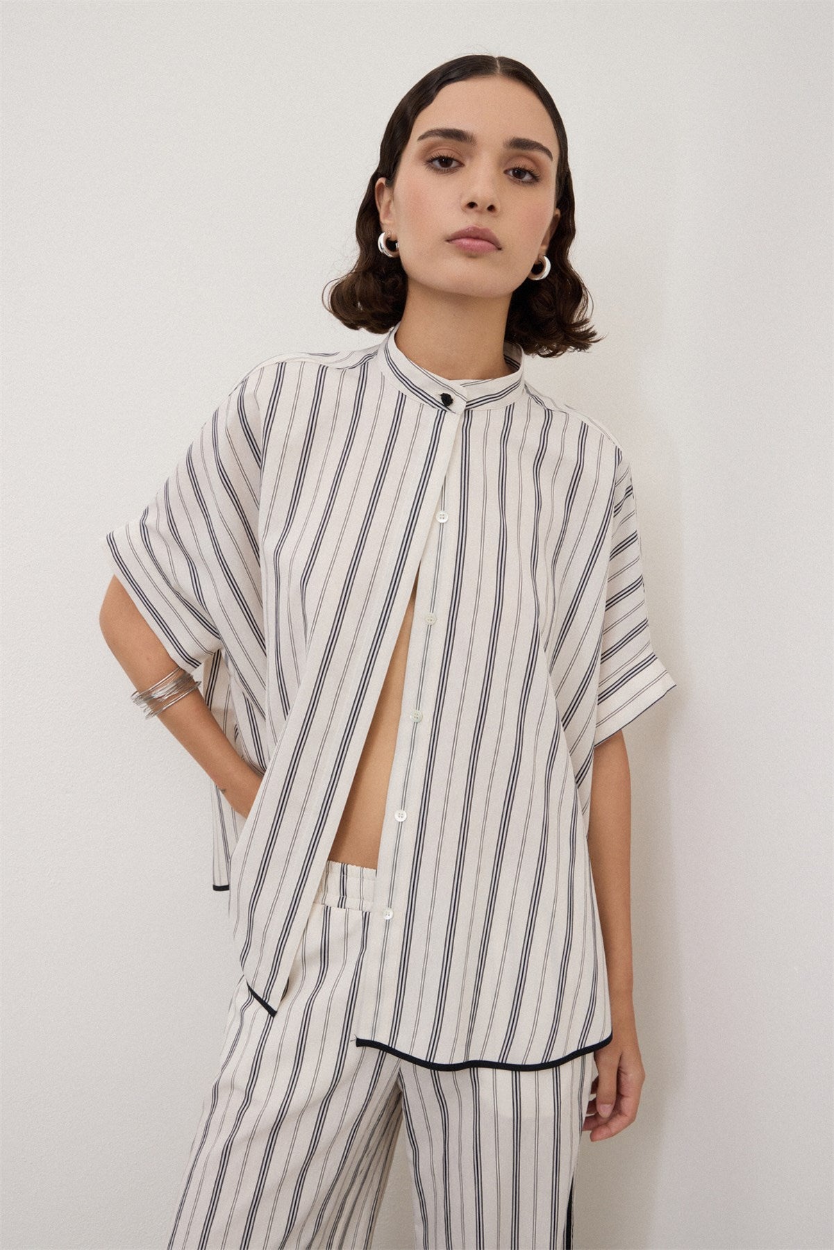 CDM-DC5259 - Camicie - OTTODAME