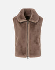 DEYN GILET 105107-A2WN - Giacche - Pinko