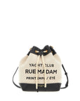 RIVIERA BACKPACK - Borse - RUE MADAM PARIS