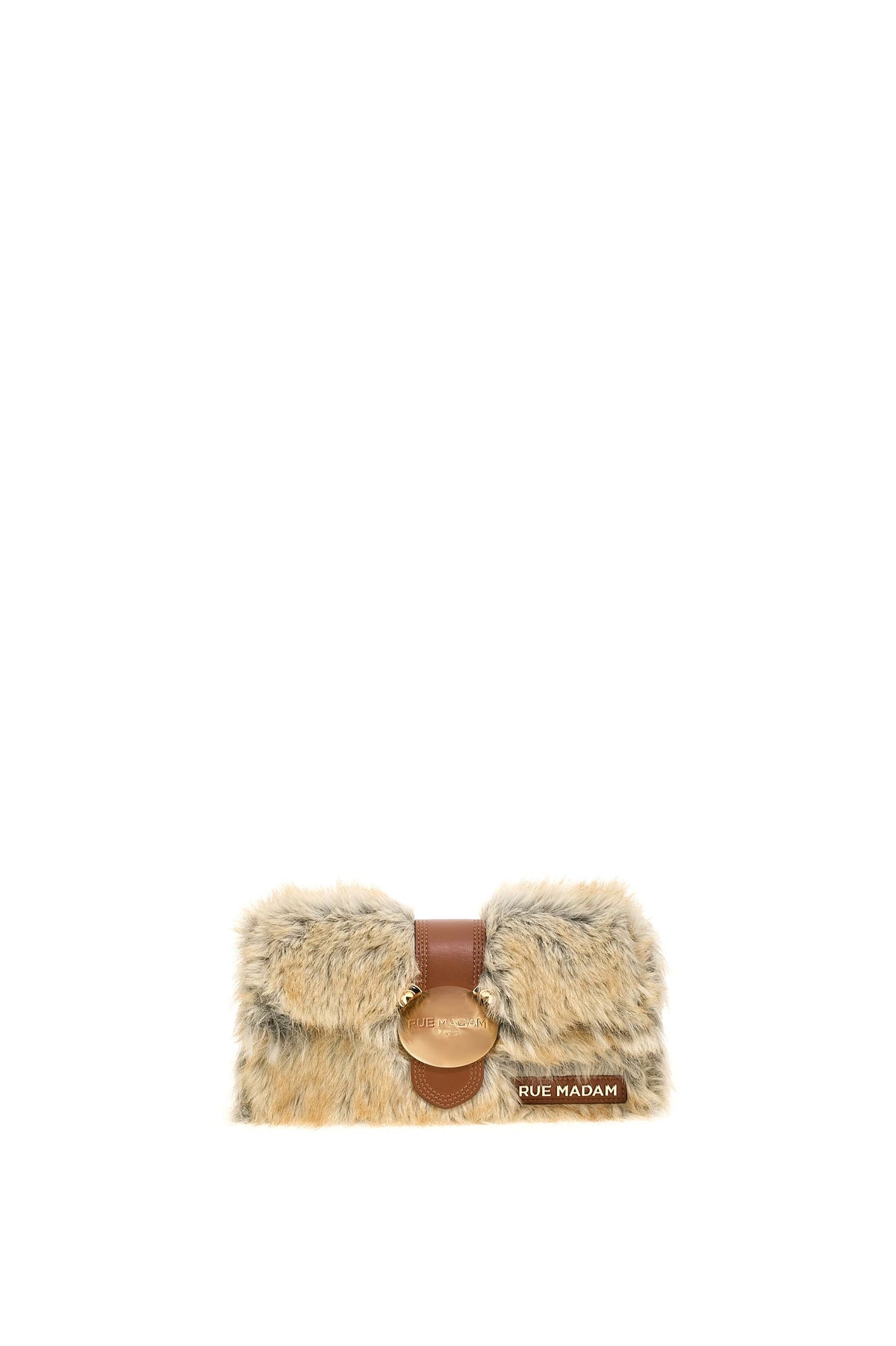 ASPEN MINI TOTE - Borse - RUE MADAM PARIS