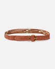 PROMETHEA H3 BELT PE-25 104803-A2GK - Accessori abbigliamento - Pinko