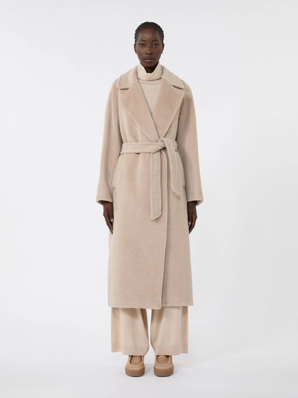 TEMPERA 2525016082600 - Cappotti - Weekend MAX MARA