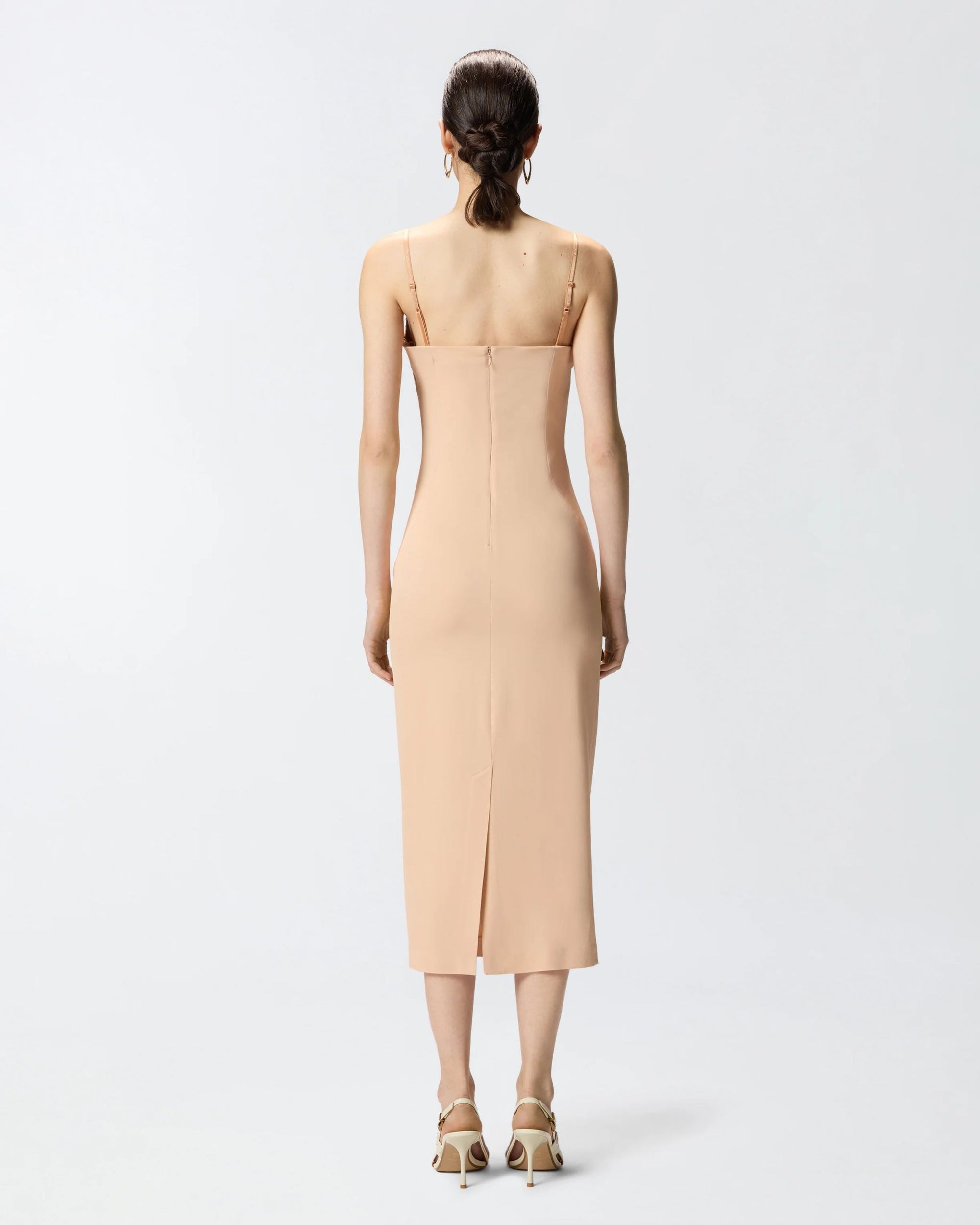 CARRUBA 106637-A31P PE26 - Abiti - Pinko