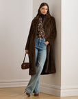 297957521001 FF BLTD WR46 - Cappotti - RALPH LAUREN