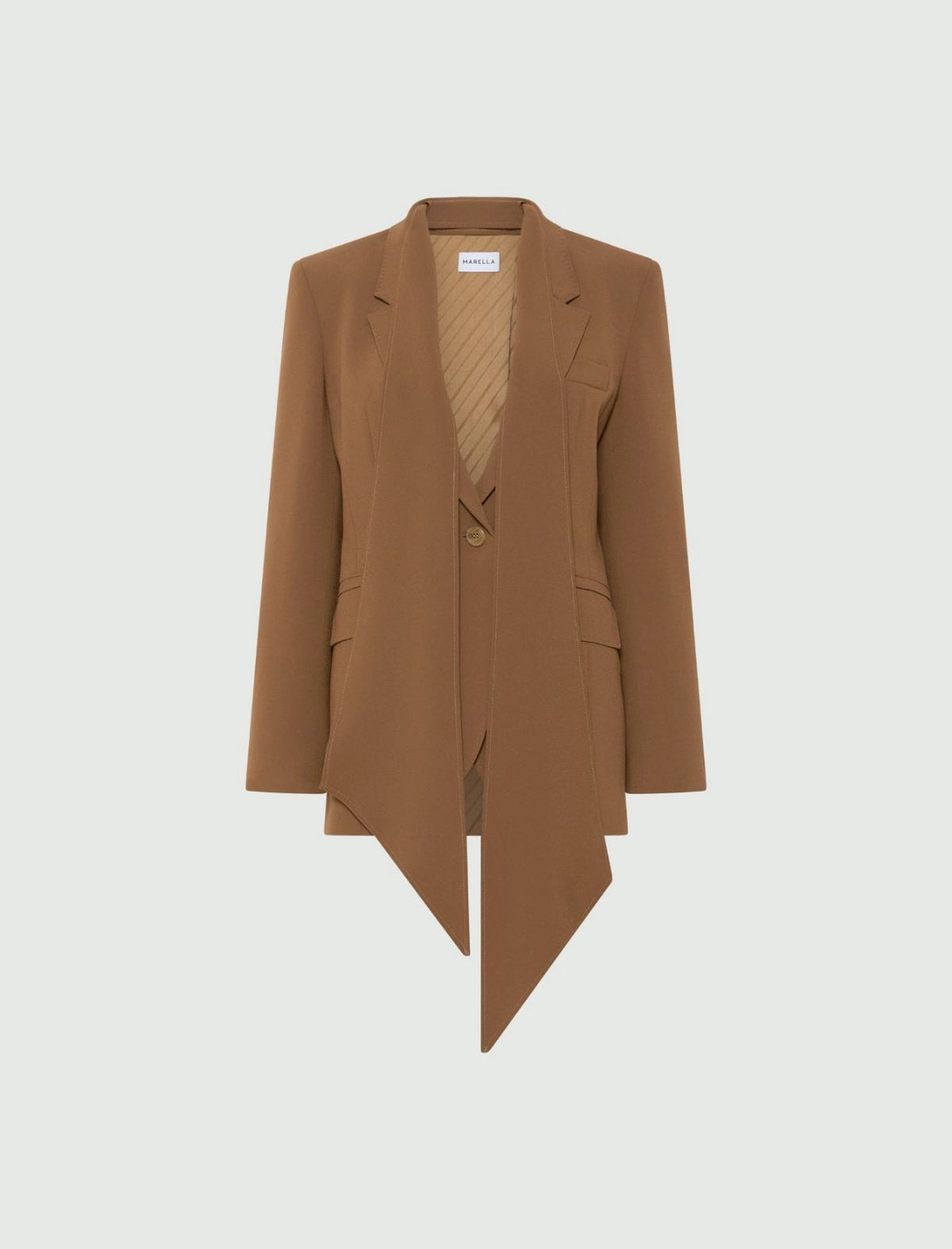 MLLOTTONE 2623046221200 - Giacche - MARELLA