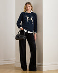 200P02075001 RIEDNEE-LONG - Maglieria - RALPH LAUREN