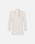 CA08956E2 - Camicie - Elisabetta Franchi