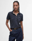 LML0634 LML Portsdown - Maglieria - Barbour
