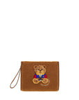 MARVIN CLUTCH WINTER - Borse - RUE MADAM PARIS