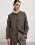 GST-DJ0071 - Cappotti - OTTODAME