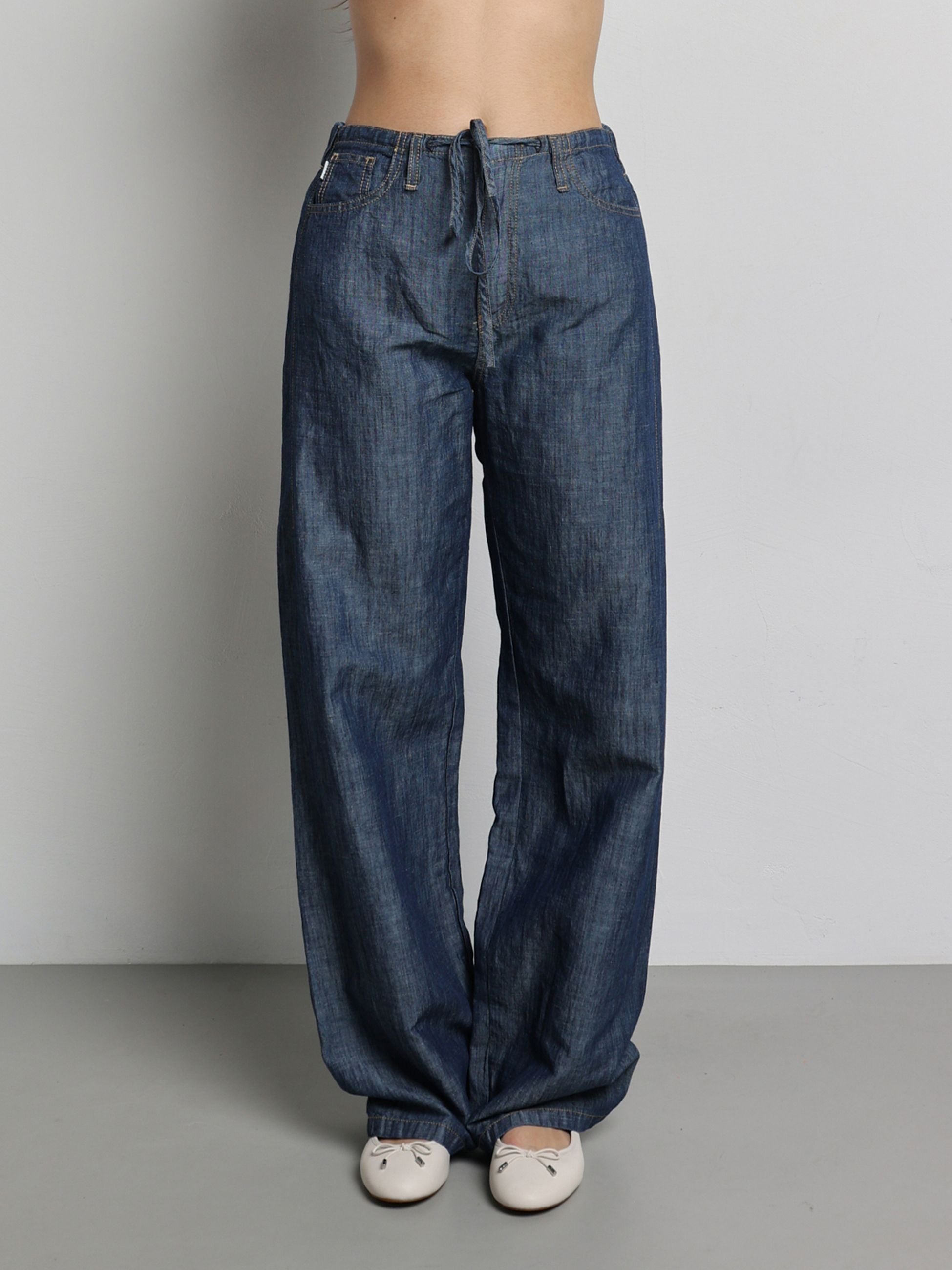 DD5069 - Pantaloni - VICOLO