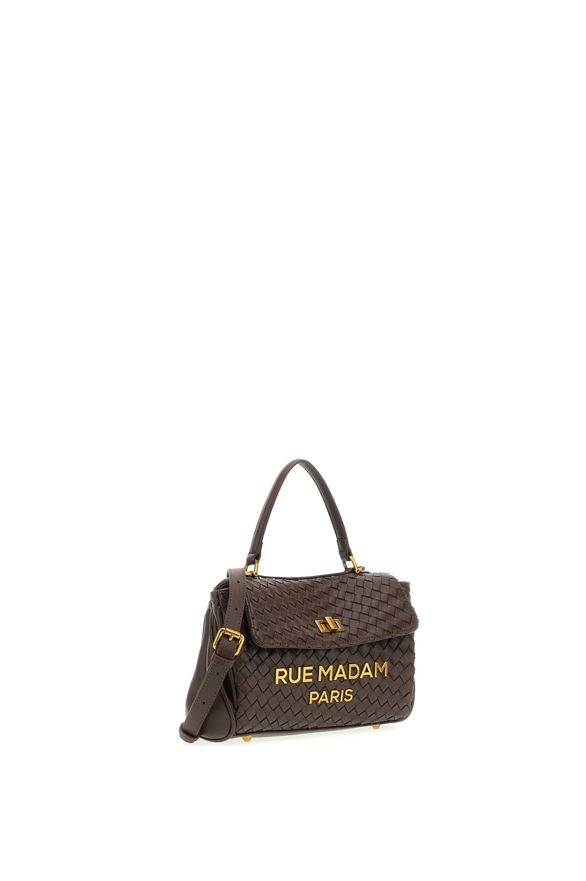 LES JOURSM XS MOTIF MINI - Borse - RUE MADAM PARIS