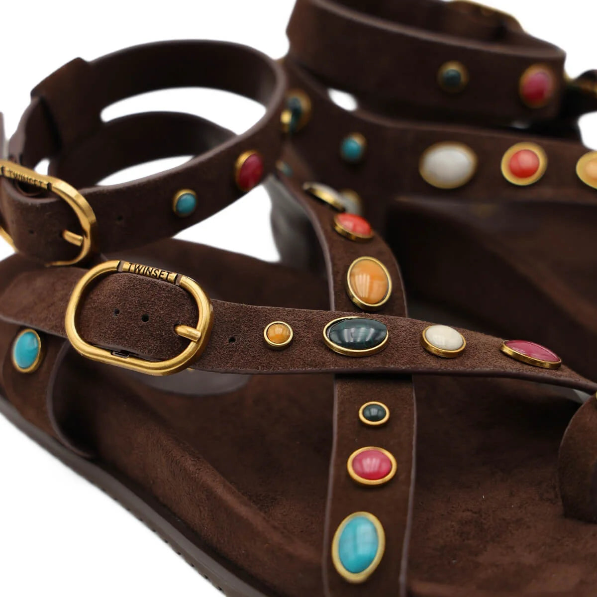 261TGT066 - Scarpe - TWINSET